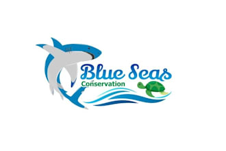 design awesome nonprofit logo