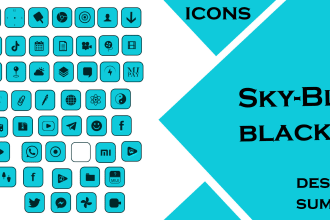 design custom icons for your mobile