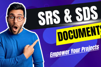 create urgent srs, uml diagrams, and software documents