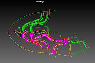 design and size grade your shoe, sneaker, sandal pattern