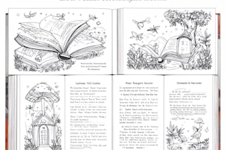 design captivating ai generated images and book covers