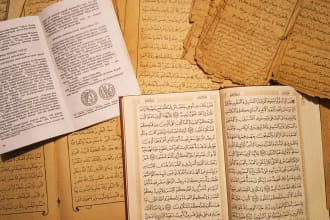 write any article, essay, letter, and short story in arabic or french in 24h