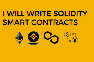 do web3 solidity smart contract erc20, erc721 erc1155 ,staking , minting dap
