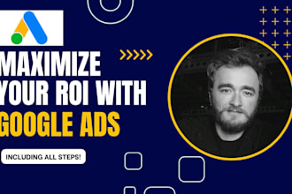 improve your online presence and conversion with google search engine marketing