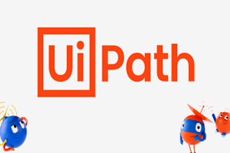 automate any business process using uipath rpa robots