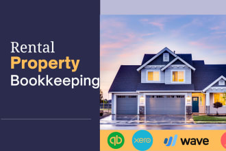 do rental property mgt bookkeeping in buildium xero arthur qbo