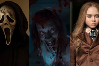 ghostwrite or rewrite your horror story  horror ebook