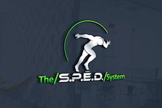 design a professional 2d 3d logo for you within 24 hour
