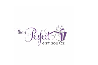 design an awesome wonderful gift logo with express delivery