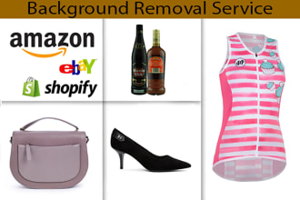 do photo clipping path and background removal service