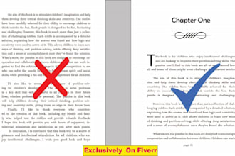 book formatting and layout design for ebook and paperback, epub, mobi