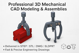 3d modeling in solidworks and structural analysis in ansys