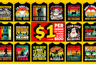 create custom graphic t shirt, typography bulk t shirt design