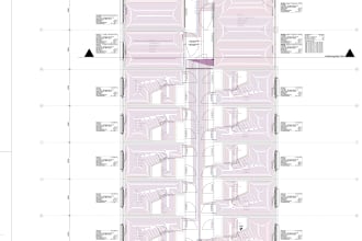 draw underfloor heating system