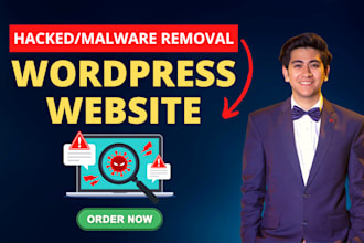 clean malware, wordpress malware removal, virus or malicious file removal