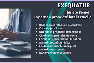 draft and review your contracts and business legal documents