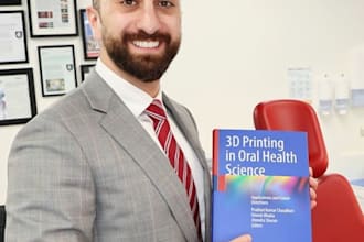 write top quality SEO dental article