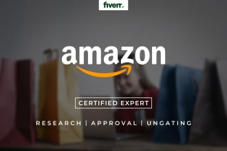 do amazon product research for fba wholesale and oa