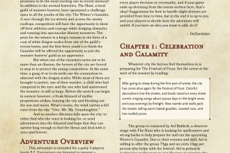 create dnd 5e monsters, items, and adventures for you