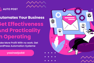 integrate I system that posts from almost anywhere to wordpress
