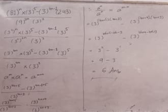 be your math tutor