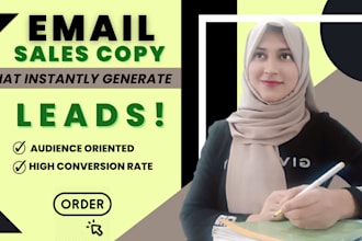 write email copy that boosts your email copywriting campaign