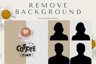 remove image bg, transparent bg, and logo transparent bg