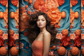 create amazing concept art with midjourney