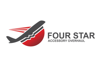 do awesome unique aviation logo design for your