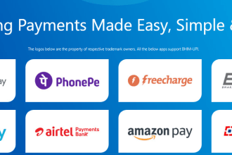 upi payment gateway without any kyc and no transaction chrge