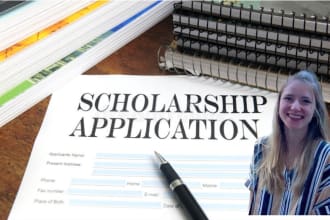 give you a general list of college scholarships
