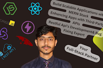 build smart fullstack apps using react, next js, firebase, and ai apis