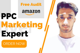 manage amazon PPC campaign and optimization boost sales