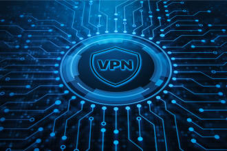 make all draytek configuration needed and VPN