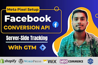 fix meta pixel error, meta conversion api setup, fix fb event catalog issue