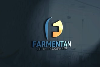 make logo design and corporate identity guide