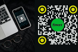 create a qr code for your link, number, email, text and more