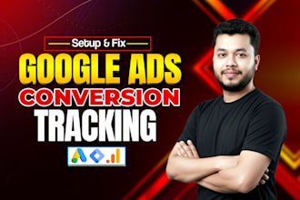 setup google ads enhanced conversion tracking and cookie consent banner by GTM