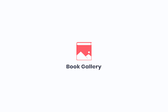 design minimalist school, university education logo design