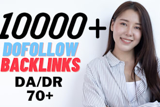 do high quality dofollow contextual seo backlinks