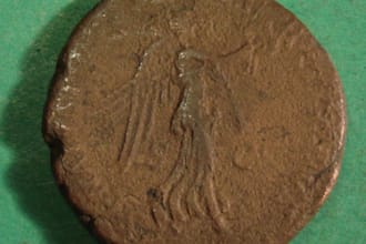 send you a genuine 2000 year old coin from ancient Rome   very cool    here is your chance to own a valuable piece of ancient history
