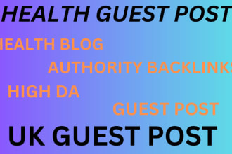 publish guest post on home improvement blog, real estate blog, home guest post