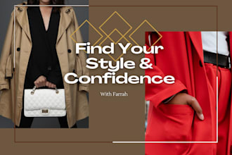 find you amazing outfits based on your style and budget