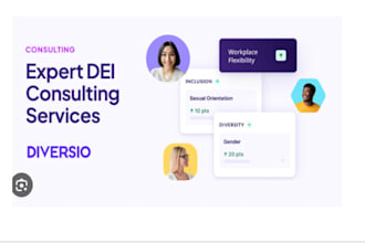 expertly craft your diversity statement in less than 8 hours