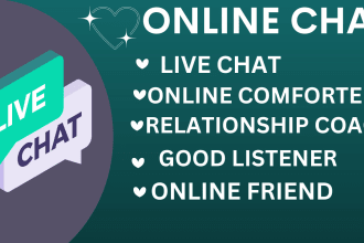 be your life coach, friendship  and relationship advice