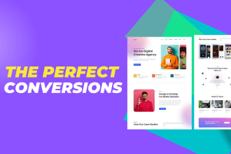 be wordpress expert for figma to wordpress, figma to elementor, psd to wordpress