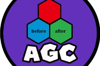 vectorize and increase the resolution of any image or logo without original file