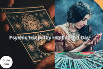do psychic mind reading and healing