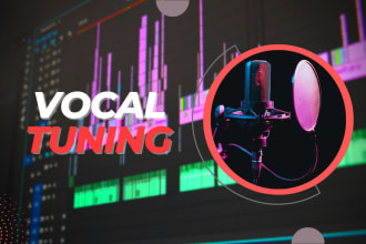 pitch correct your vocals with professional results