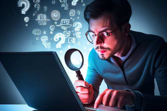 do online private investigator work for you
